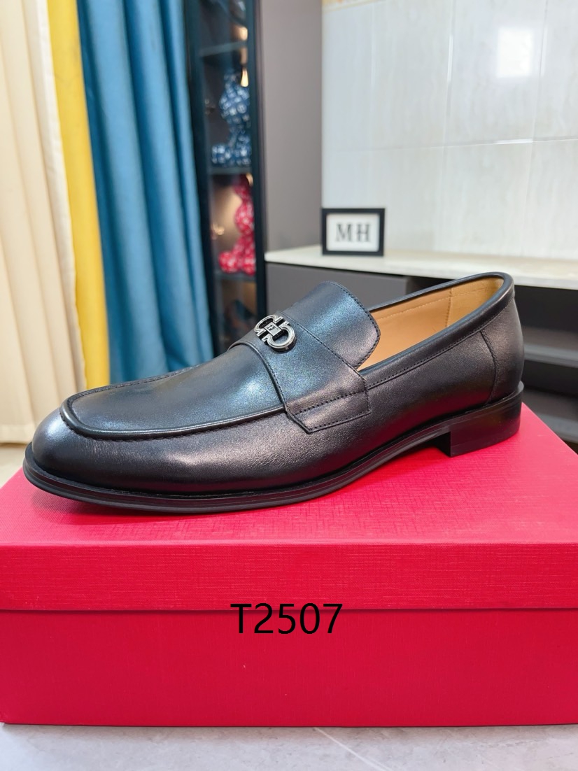 Ferragamo shoes 38-46 h0803